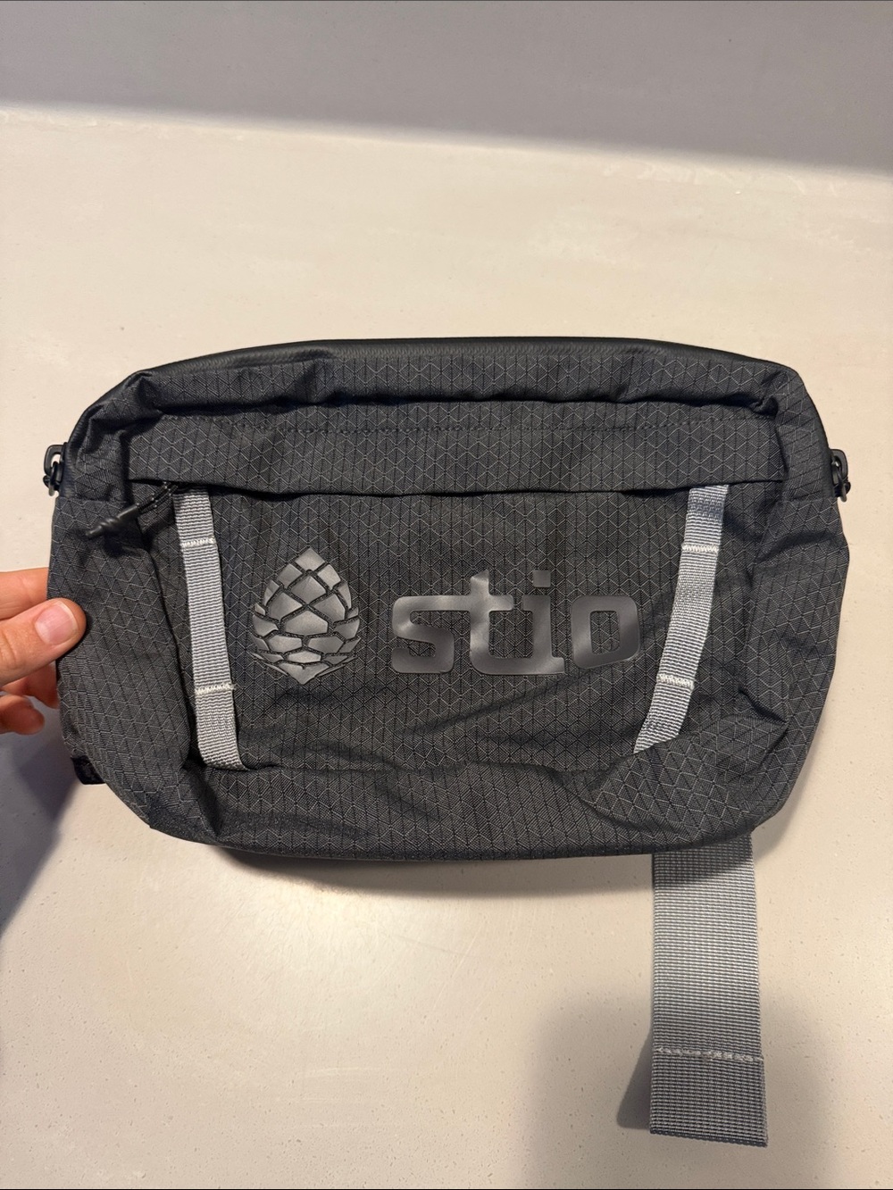 Stio Cacher Hip Pack 2L